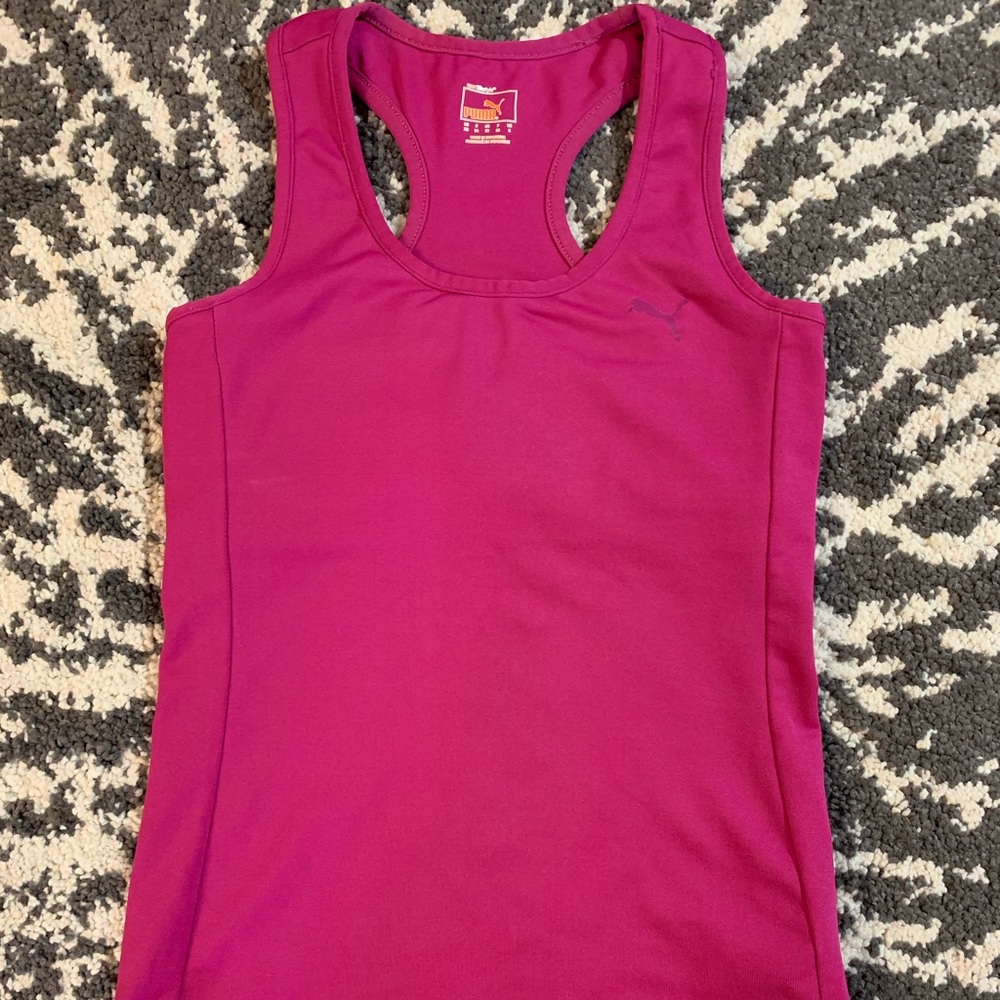 Puma sport top!
